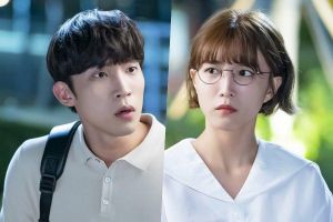 "Once Again" laisse entrevoir des problèmes dans la romance naissante de Lee Sang Yi et Lee Cho Hee