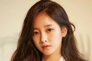 L'ancien membre de T-ara Soyeon signe avec une nouvelle agence