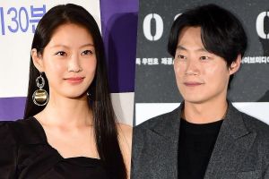 Gong Seung Yeon et Lee Hee Joon en pourparlers pour un nouveau film terrifiant