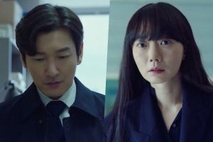 Cho Seung Woo et Bae Doona reviennent dans le monde de "Forest Of Secrets" en teaser pour la deuxième saison