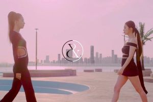 Red Velvet - Irene & Seulgi révèlent un teaser captivant et futuriste pour leur prochaine chanson "Naughty"