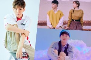 Someday Festival 2020 annonce Baekhyun d'EXO, AKMU, Eunkwang de BTOB, et plus encore pour la programmation d'artistes