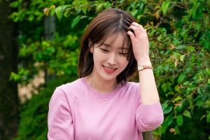 Le prochain drame MBC publie les premières images d'Im Soo Hyang en tant que céramiste en quête de bonheur