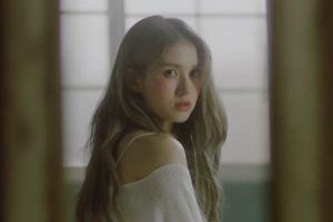 Somi est de retour avec le MV de "What You Waiting For"