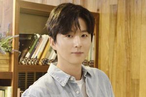 Shin Dong Wook partage des informations sur un problème de santé qui l'a autrefois empêché d'agir pendant plusieurs années