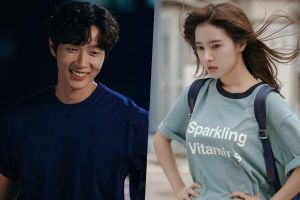 Ji Hyun Woo est romantique tandis que Kim So Eun est réaliste dans le drame à venir