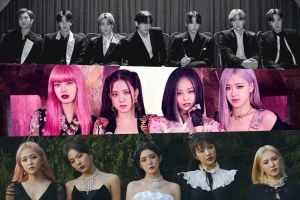 Annonce du classement de la réputation de la marque du groupe d'idols en juillet