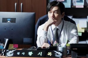Cho Seung Woo partage son enthousiasme pour son retour avec la deuxième saison de "Forest Of Secrets"