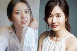 Go Ara remercie Kim Ji Soo, co-star de "Hwarang", pour son soutien à son nouveau drame
