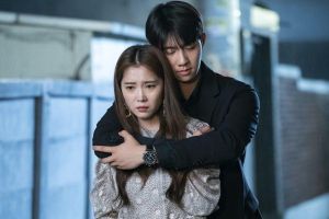 Ki Do Hoon tente de gagner le cœur d'Oh Yoon Ah dans «Once Again»