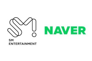 SM Entertainment reçoit un investissement de 100 milliards de dollars de Naver