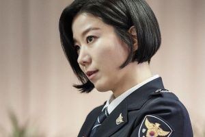 Jeon Hye Jin explique comment son nouveau personnage jouera un rôle clé dans la saison 2 de "Forest Of Secrets"