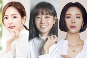 12 reines de la comédie romantique dans K-Dramas qui ne manquent jamais d'impressionner