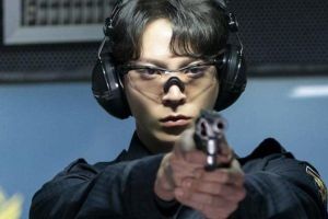 Joo Won se transforme en détective résolu pour le prochain drame de science-fiction "Alice"