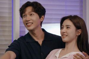 Ji Hyun Woo et Kim So Eun parlent de leur travail d'équipe dans le prochain drame "Lonely Assez pour aimer"