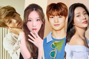 11 stars de la K-Pop dont les compétences prouvent qu'elles auraient pu être promues comme chanteuses de trot