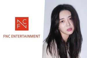 FNC Entertainment publie une déclaration concernant les publications de l'ancien membre de l'AOA sur les réseaux sociaux