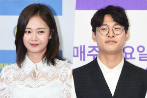 Les agences de Jun So Min et Oh Dong Min nient les rumeurs de rencontres
