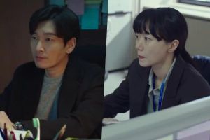 Cho Seung Woo et Bae Doona enquêtent sur une affaire de noyade dans le teaser de la saison 2 de "Forest Of Secrets"