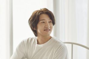 Ji Hyun Woo parle de sa musique et de son nouveau drame "Lonely Assez pour aimer"