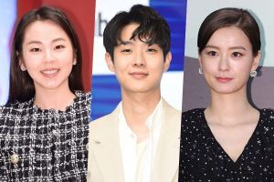 Ahn So Hee rejoindra Choi Woo Shik et Jung Yu Mi en «vacances d'été» pour une mini réunion «Train to Busan»