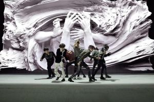 «Fake Love» de BTS devient leur troisième MV à atteindre 750 millions de vues