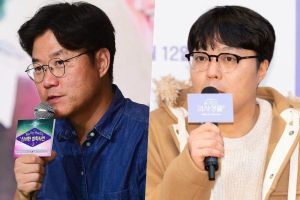 PD Na Young Suk et PD Shin Won Ho parmi les 5 employés les mieux payés de CJ ENM