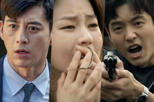 Go Soo, Ahn So Hee et Ha Joon recherchent désespérément la vérité dans la bande-annonce de "Missing: The Other Side"