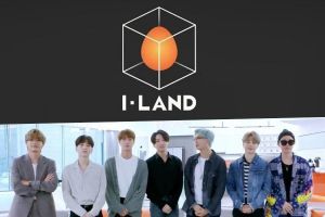 "I-LAND" est en tête de la liste des émissions de télévision non dramatiques les plus discutées pour la première fois après l'apparition de BTS