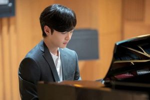 Kim Min Jae parle de la préparation de son rôle de pianiste dans "Do You Like Brahms?"