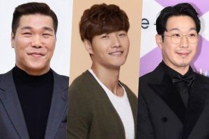 Seo Jang Hoon, Kim Jong Kook, HaHa et d'autres confirmés pour une nouvelle émission de variétés alimentaires