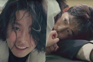 Jung Yu Mi et Nam Joo Hyuk travaillent ensemble pour attraper des fantômes dans un teaser étrange pour une nouvelle série fantastique