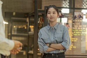 Ahn So Hee partage la manière intéressante dont elle s'est préparée pour son personnage dans «Missing: The Other Side»