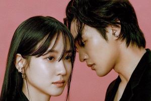 Kim Min Jae et Park Eun Bin parlent de leur expérience de tournage de leur nouveau drame "Aimez-vous Brahms?"