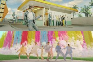 Le MV «Dynamite» de BTS bat le record en atteignant 250 millions de vues