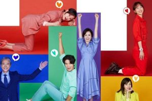 Le prochain drame KBS de Lee Jang Woo et Jin Ki Joo révèle des affiches hilarantes
