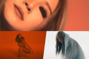 CL augmente l'anticipation de quelque chose de nouveau avec la vidéo "Intro"
