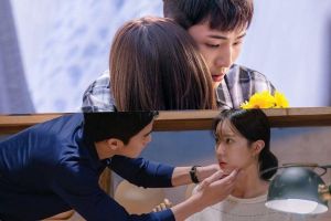 Comment les personnages de Ji Soo et Ha Seok Jin dans «Quand j'étais la plus belle» sont différents quand il s'agit d'aimer