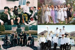 12 versions anglaises officielles de chansons K-Pop qui ont rendu justice à leurs homologues d'origine