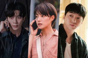 Shin Sung Rok, Lee Se Young, Kang Seung Yoon et bien d'autres se préparent pour une aventure dans le temps dans le prochain drame