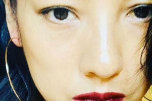 Lee Hyori dit au revoir aux médias sociaux avec un selfie final + les amis et les camarades du groupe répondent avec amour et soutien