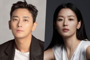 Joo Ji Hoon a confirmé son intention de rejoindre Jun Ji Hyun dans le nouveau drame du scénariste de «Kingdom»
