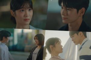 Le nouveau drame de Shin Ye Eun et Ong Seong Wu «More Than Friends» met en lumière différents types de relations dans une nouvelle bande-annonce
