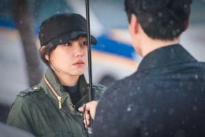 Lee Yoo Ri et Yeon Jung Hoon font l'expérience d'un changement dans leur relation dans le prochain épisode de «Lie After Lie»
