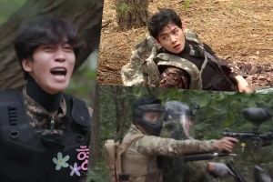 Le casting de "Master In The House" tente de sauver Shin Sung Rok après avoir été "kidnappé" dans un nouvel aperçu