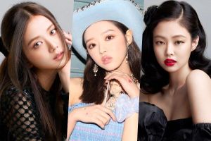 Annonce du classement de la réputation de la marque des membres du Girl Group en septembre