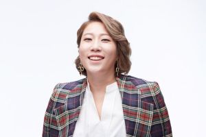Kim Young Hee, comédienne et ex-membre de Celeb Five, annonce son mariage