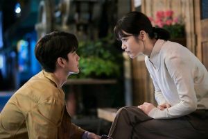 3 raisons de se connecter au nouveau drame d'Ong Seong Wu et Shin Ye Eun «Plus que des amis»