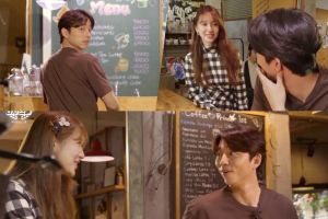 Le casting de «Coffee Prince» se souvient de leur joie sur le plateau + Gong Yoo et Yoon Eun Hye se réunissent
