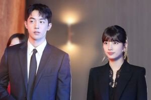 Le prochain drame de Suzy et Nam Joo Hyuk, «Start-Up», révèle un aperçu des coulisses de ses pistes